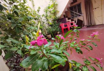 Divine view - 1 bhk AC - Swarna Bhavan has Balcony rooms