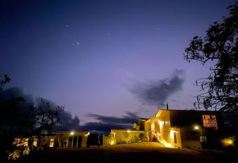 Lejos Eco Retreat allows 18 year olds to book a room