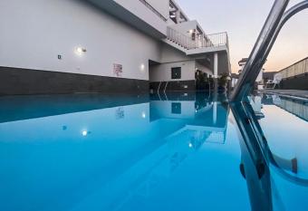 Wonderful Apartment with Swimmingpool in Puerto Rico has Balcony rooms