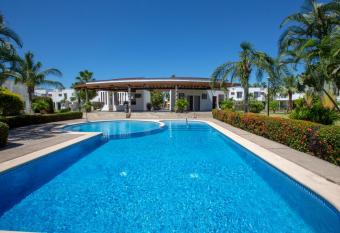 Hermosa Casa en Nuevo Vallarta. has Balcony rooms