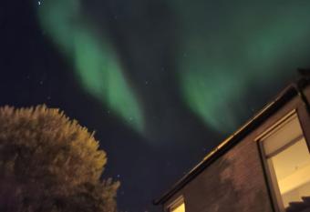 Great rooms in a large modern villa has Balcony rooms