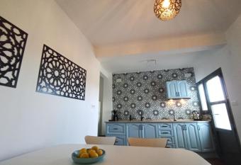 Casa Alegr  a has Balcony rooms