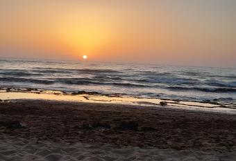 Evasion Bouznika has Balcony rooms