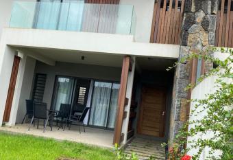 The Smart City has Balcony rooms