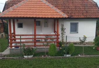 Ivana has Balcony rooms