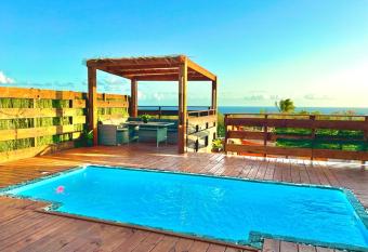 Les tr  sors du sud has Balcony rooms