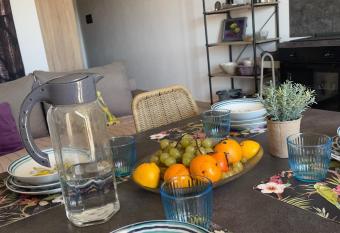 Swallow Nest has Balcony rooms