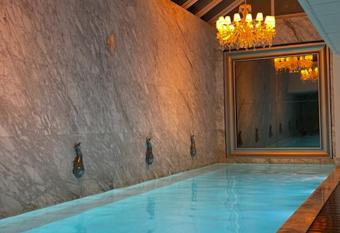 Yoo Punta Del Este has Balcony rooms