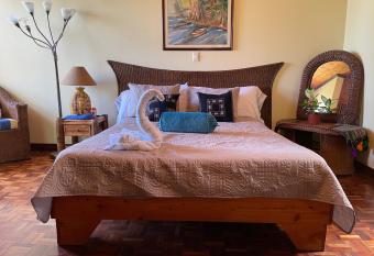 Vista Bella Rooms has Balcony rooms