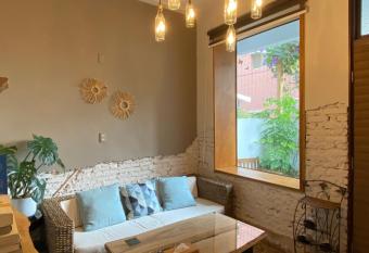              Bramasole has Balcony rooms