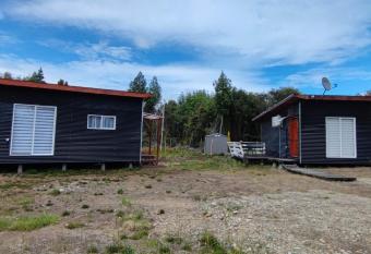angler lodge has Balcony rooms