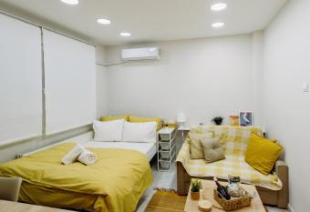 Mellow Yellow allows 18 year olds to book a room