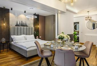 KOA - Sequoia has Balcony rooms