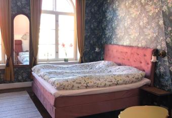 Cafebrumman has Balcony rooms