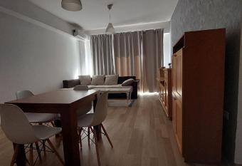 Old Time Bazzard Apartments allows 18 year olds to book a room