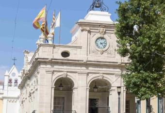 Piso c  ntrico allows 18 year olds to book a room