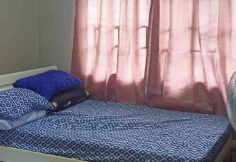 Tantan vacation house allows 18 year olds to book a room