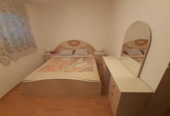 Nole 2 has Balcony rooms