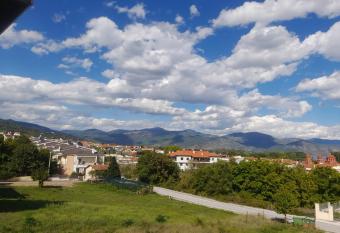 chloi house has Balcony rooms