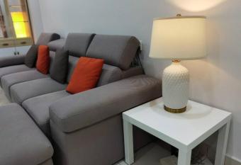 SUMMERSET 8PAX 3BR LUXURY SEAVIEW SUITE ROOM has Balcony rooms