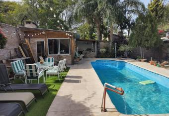 La Moreno allows 18 year olds to book a room