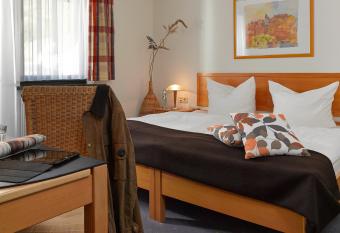 Landgasthof Ochsen has Balcony rooms