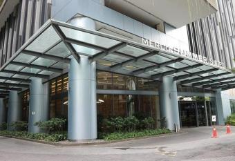 Summer Suites @Bukit Bintang KLCC by Sarah s Lodge has Balcony rooms