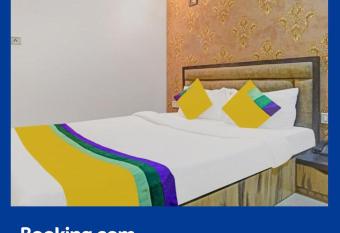 Itsy By Treebo - Saurabh allows 18 year olds to book a room