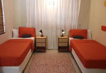 Shiloh Curacao allows 18 year olds to book a room