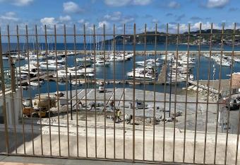 Appartamento nel centro storico di Forio has Balcony rooms