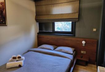 NeneHatunApart has Balcony rooms