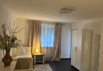 Bibis Ferienwohnung has Balcony rooms