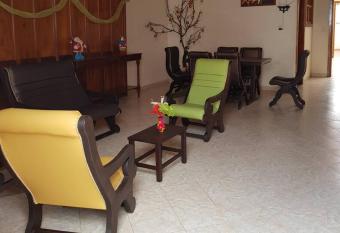 Pueblito viejo, tu casa por d  as o temporadas has Balcony rooms