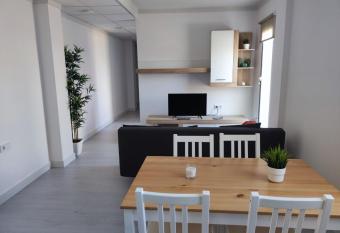 Apartamentos Costa allows 18 year olds to book a room