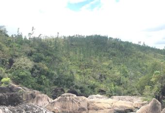 Mango Walk Inn has Balcony rooms