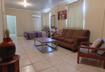 Soapy Days has Balcony rooms