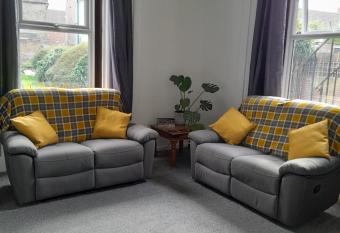 Home from Home allows 18 year olds to book a room