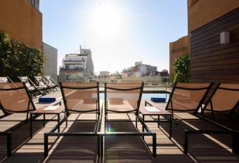 Europark has Balcony rooms