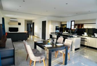 Sunset view apartment allows 18 year olds to book a room