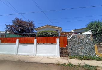 Caba  a Anita has Balcony rooms