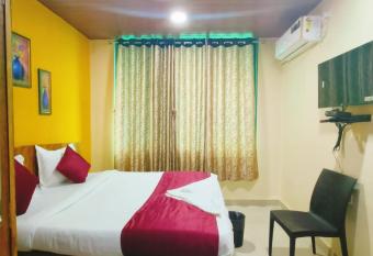 sonai POWERED BY PEACEFUL STUDIO has Balcony rooms