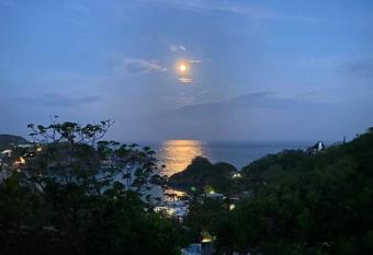 Casa Sakal has Balcony rooms