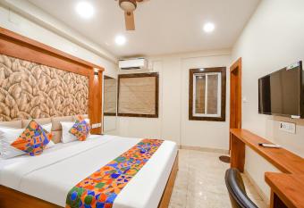 FabHotel Dream World Residency allows 18 year olds to book a room