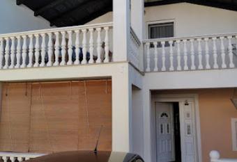 dom Smoljo has Balcony rooms