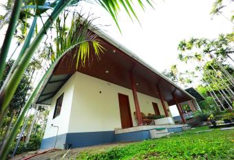 Cave Valley Wayanad has Balcony rooms