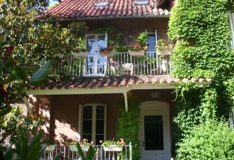 Hotel Xalet la Coromina has Balcony rooms