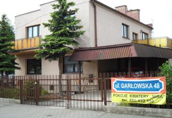 Kwatery Pokoje Mira has Balcony rooms