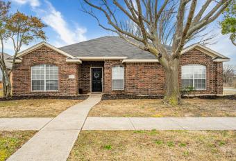 A Walk in the Park has Balcony rooms