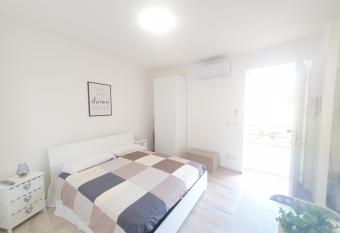 Mini Suite Valentino allows 18 year olds to book a room