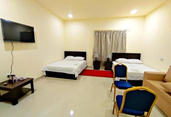 Unique Furnished Rooms allows 18 year olds to book a room